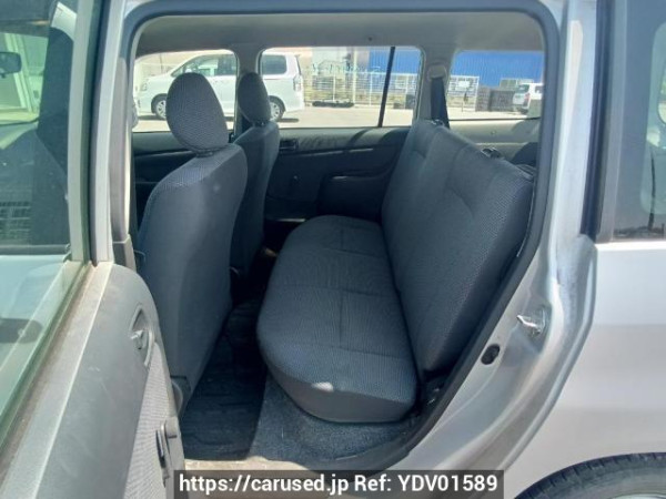 Used 2006 AT toyota succeed-van NCP51V Image[15]