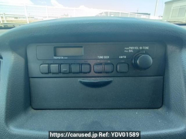 Used 2006 AT toyota succeed-van NCP51V Image[19]