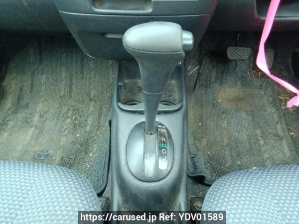 Used 2006 AT toyota succeed-van NCP51V Image[21]