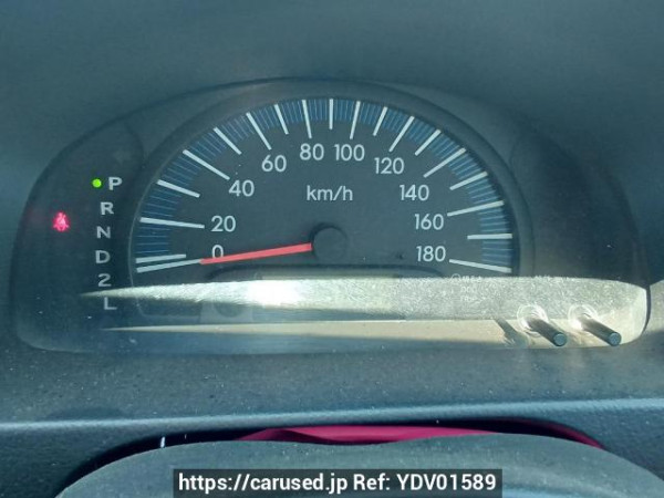 Used 2006 AT toyota succeed-van NCP51V Image[22]