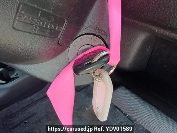 Used 2006 AT toyota succeed-van NCP51V Image[24]