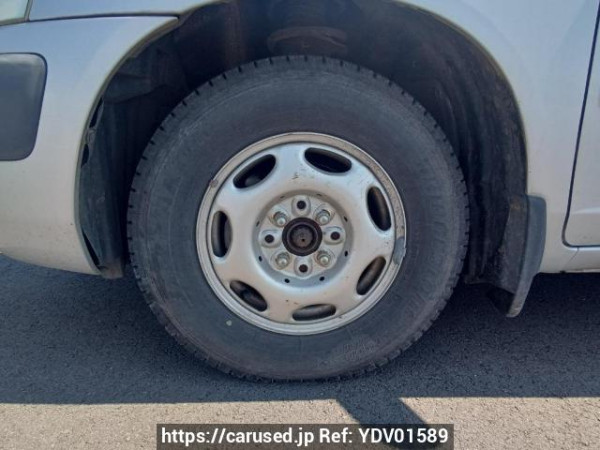 Used 2006 AT toyota succeed-van NCP51V Image[26]
