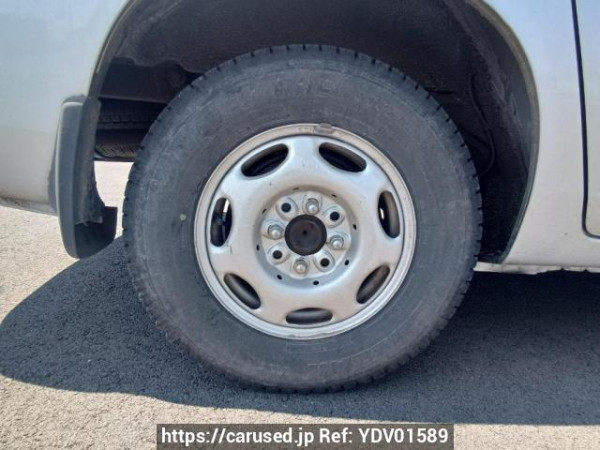 Used 2006 AT toyota succeed-van NCP51V Image[27]