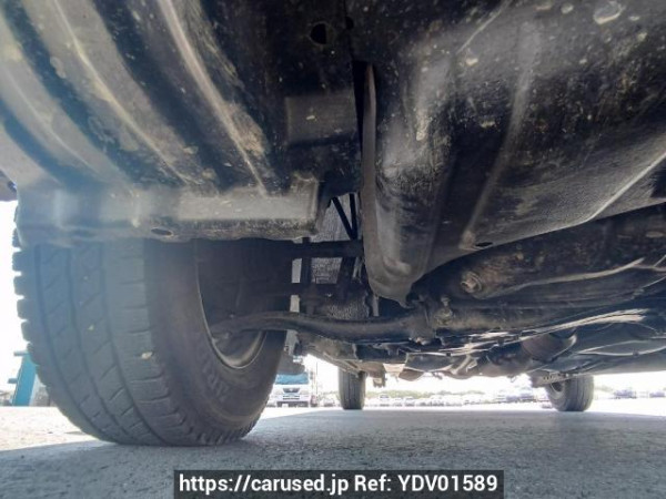 Used 2006 AT toyota succeed-van NCP51V Image[29]