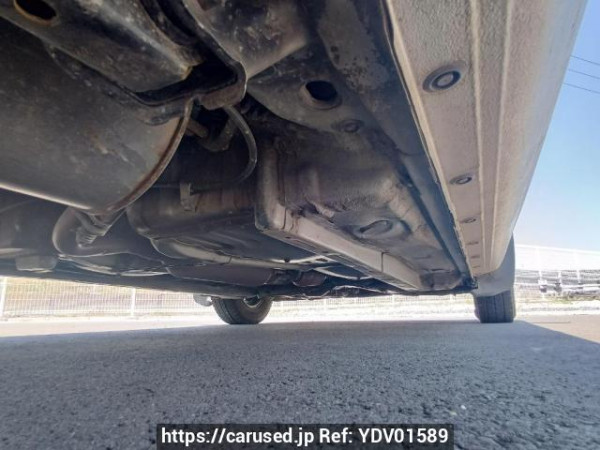 Used 2006 AT toyota succeed-van NCP51V Image[34]