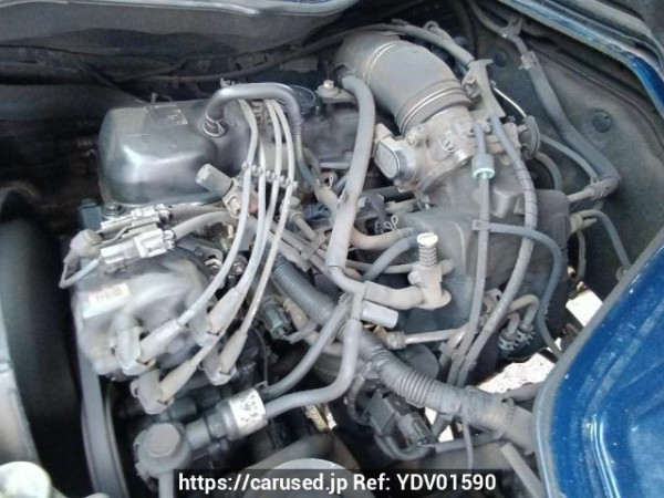 Used 1998 AT toyota hiace-van RZH112V Image[10]