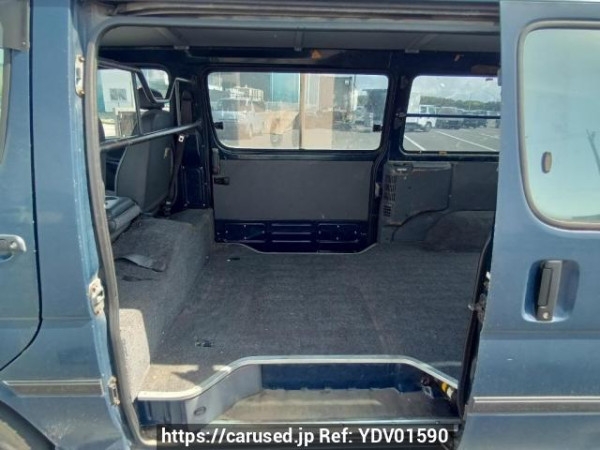 Used 1998 AT toyota hiace-van RZH112V Image[16]