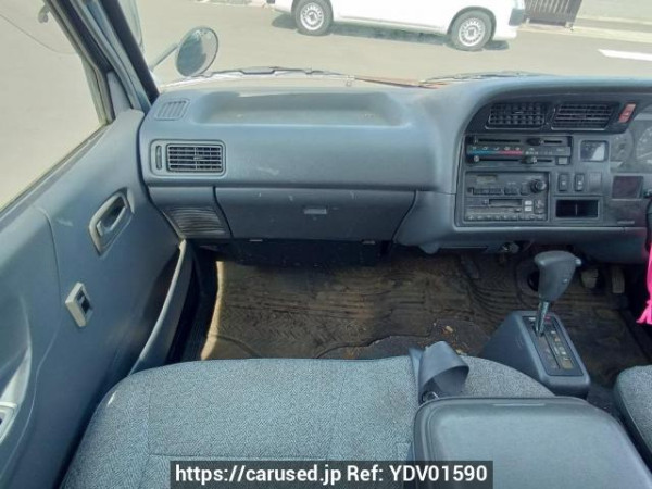 Used 1998 AT toyota hiace-van RZH112V Image[18]