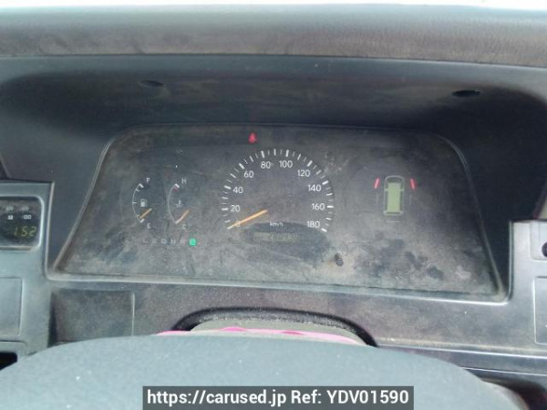 Used 1998 AT toyota hiace-van RZH112V Image[20]