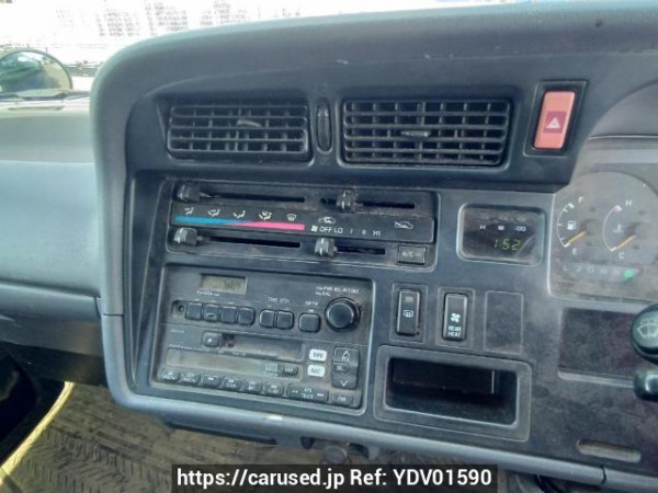 Used 1998 AT toyota hiace-van RZH112V Image[22]