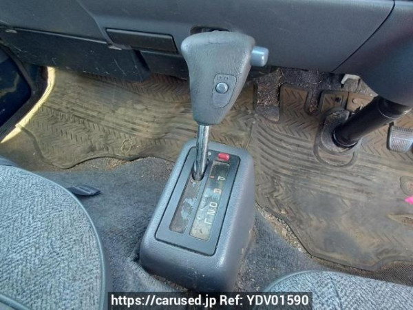 Used 1998 AT toyota hiace-van RZH112V Image[25]