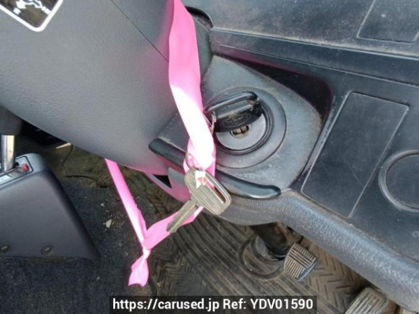 Used 1998 AT toyota hiace-van RZH112V Image[26]