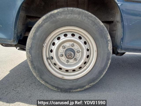 Used 1998 AT toyota hiace-van RZH112V Image[29]