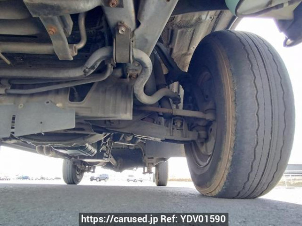 Used 1998 AT toyota hiace-van RZH112V Image[36]