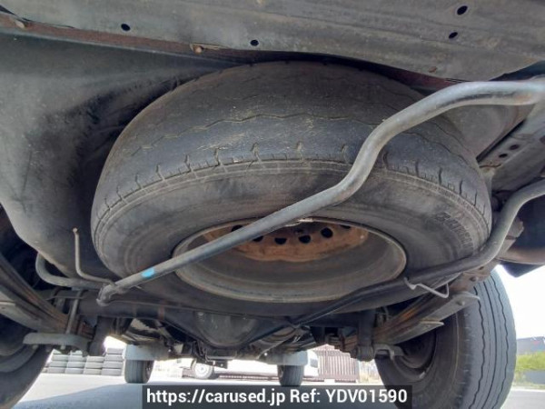 Used 1998 AT toyota hiace-van RZH112V Image[40]