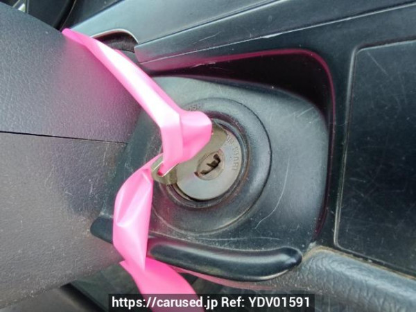 Used 2003 AT toyota hiace-van RZH112V Image[24]