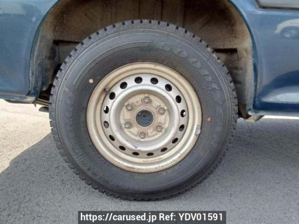 Used 2003 AT toyota hiace-van RZH112V Image[27]