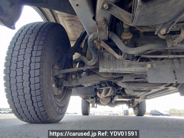 Used 2003 AT toyota hiace-van RZH112V Image[29]