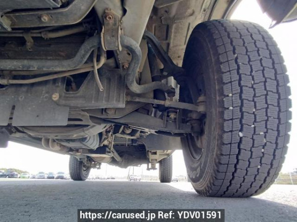 Used 2003 AT toyota hiace-van RZH112V Image[30]