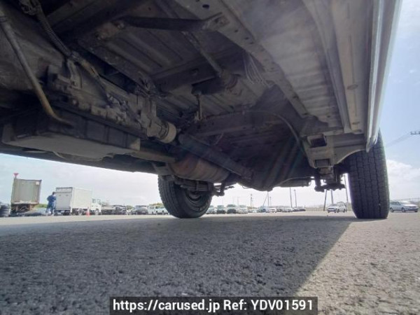 Used 2003 AT toyota hiace-van RZH112V Image[32]