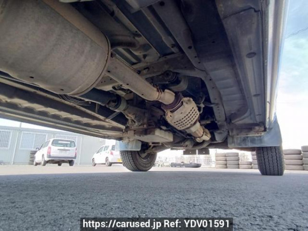 Used 2003 AT toyota hiace-van RZH112V Image[34]
