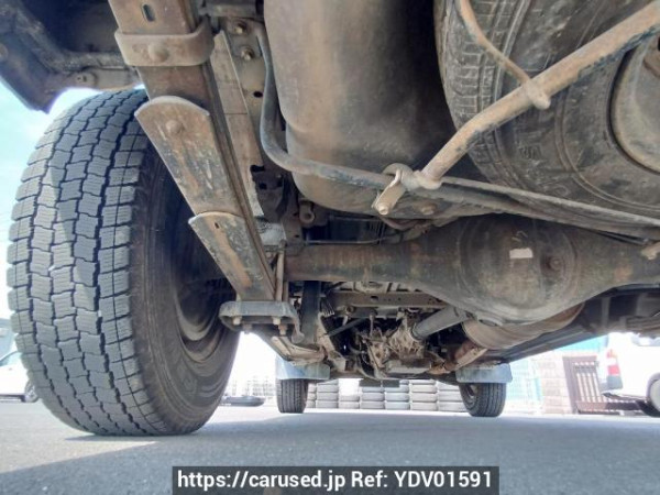 Used 2003 AT toyota hiace-van RZH112V Image[35]