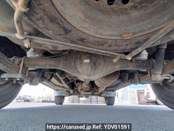 Used 2003 AT toyota hiace-van RZH112V Image[37]