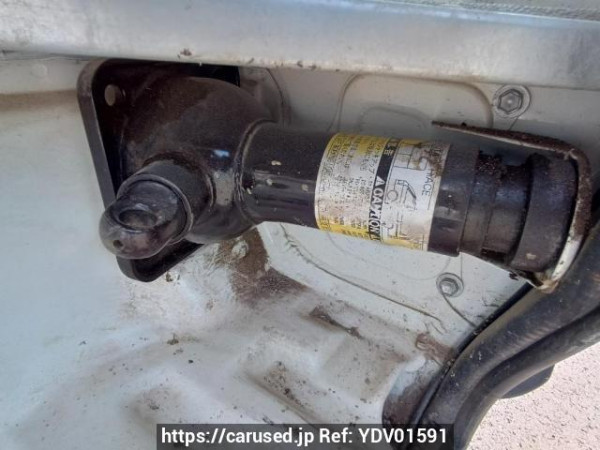 Used 2003 AT toyota hiace-van RZH112V Image[39]