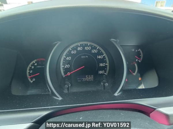 Used 2007 AT toyota hiace-van KDH205V Image[21]