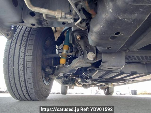 Used 2007 AT toyota hiace-van KDH205V Image[28]