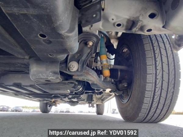 Used 2007 AT toyota hiace-van KDH205V Image[29]