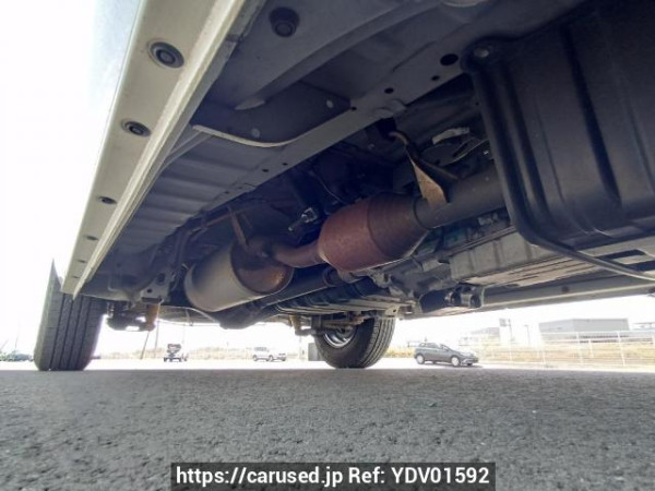 Used 2007 AT toyota hiace-van KDH205V Image[30]