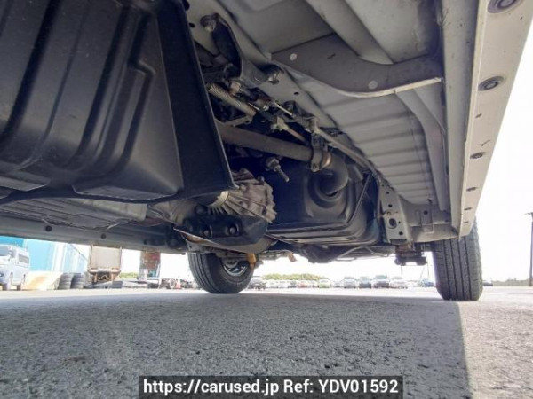 Used 2007 AT toyota hiace-van KDH205V Image[31]