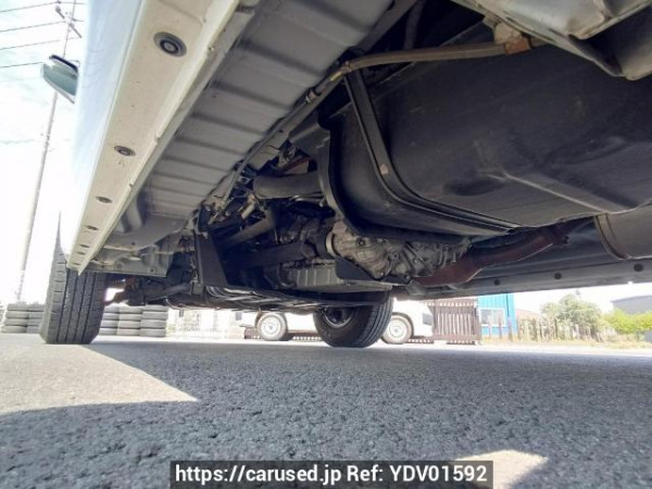 Used 2007 AT toyota hiace-van KDH205V Image[32]