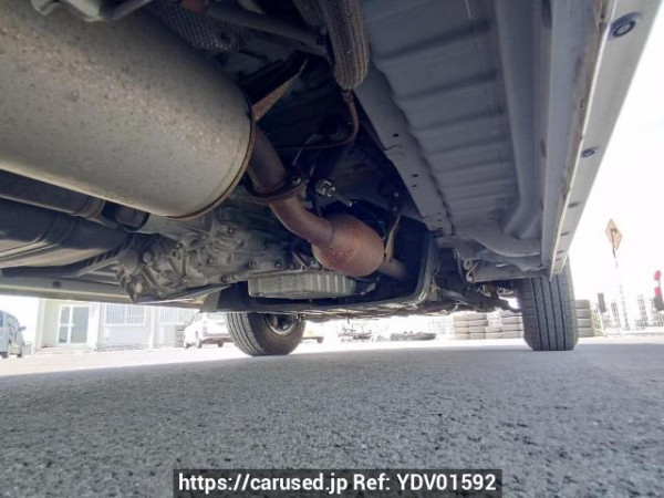 Used 2007 AT toyota hiace-van KDH205V Image[33]