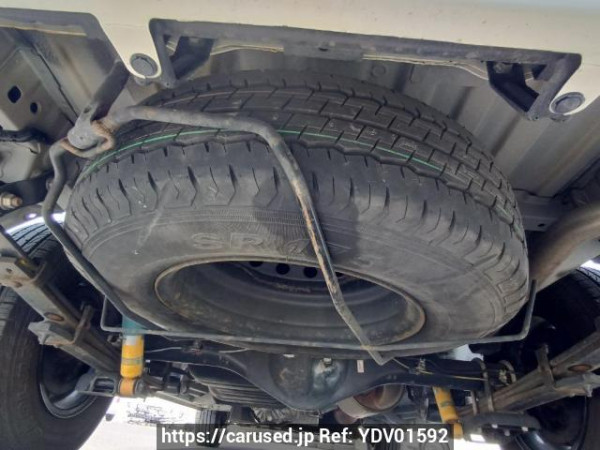 Used 2007 AT toyota hiace-van KDH205V Image[37]