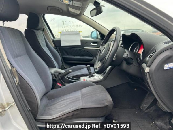 Used 2007 AT alfa-romeo 159 93922 Image[13]