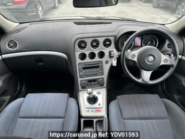 Used 2007 AT alfa-romeo 159 93922 Image[17]