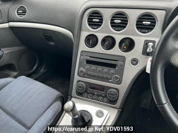 Used 2007 AT alfa-romeo 159 93922 Image[19]