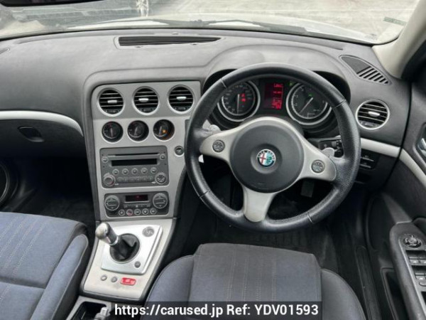 Used 2007 AT alfa-romeo 159 93922 Image[20]