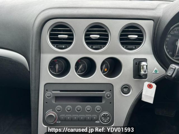 Used 2007 AT alfa-romeo 159 93922 Image[21]