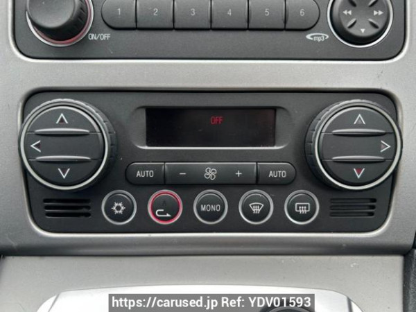 Used 2007 AT alfa-romeo 159 93922 Image[22]