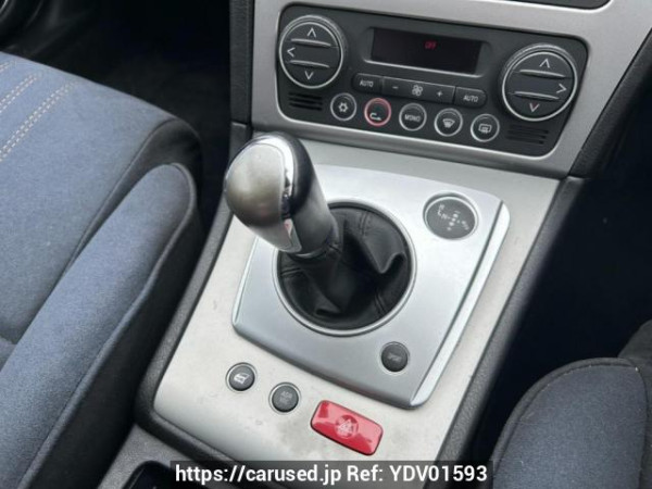 Used 2007 AT alfa-romeo 159 93922 Image[23]