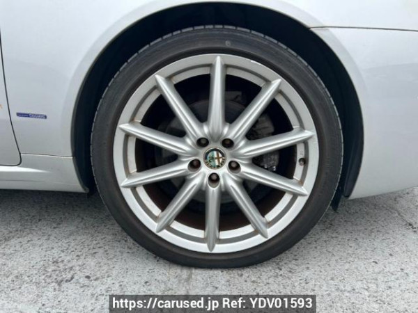 Used 2007 AT alfa-romeo 159 93922 Image[31]
