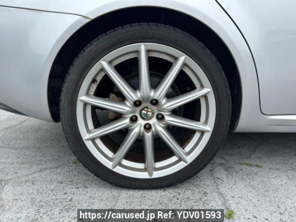 Used 2007 AT alfa-romeo 159 93922 Image[32]