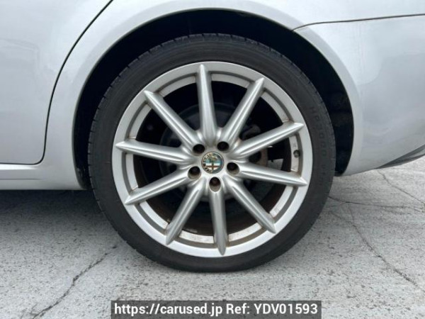 Used 2007 AT alfa-romeo 159 93922 Image[33]
