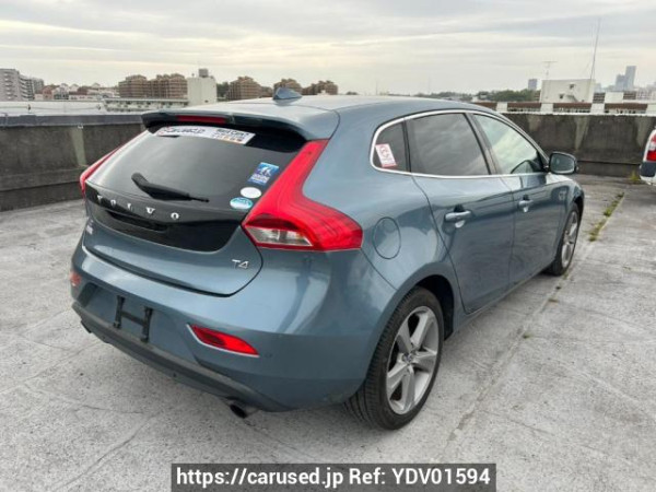 Used 2014 AT volvo v40 MB4164T Image[6]