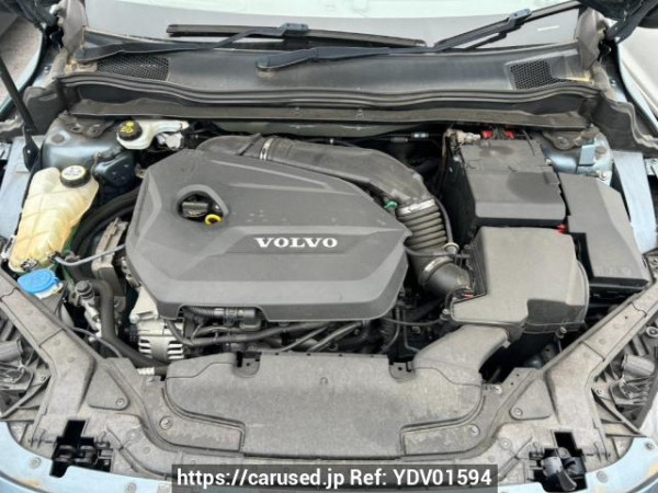 Used 2014 AT volvo v40 MB4164T Image[9]