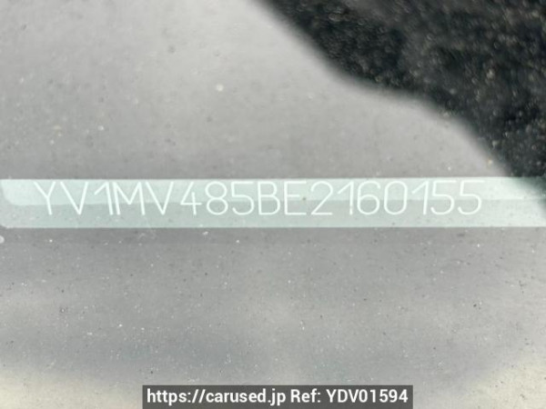 Used 2014 AT volvo v40 MB4164T Image[10]