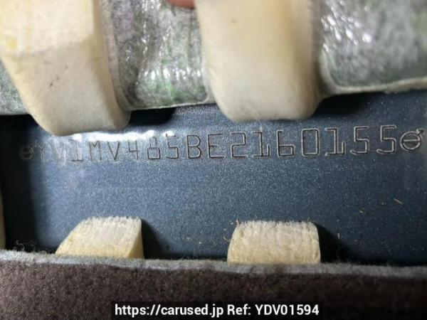 Used 2014 AT volvo v40 MB4164T Image[11]